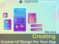Fastrak Technology (4) - Advertising Agencies