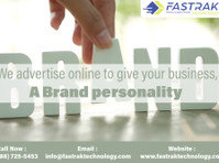 Fastrak Technology (5) - Διαφημιστικές Εταιρείες