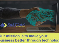 Fastrak Technology (6) - Advertising Agencies