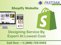 Fastrak Technology (8) - Διαφημιστικές Εταιρείες