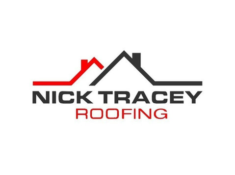 Nick Tracey Roofing - Kattoasentajat