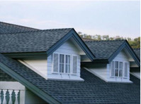 Nick Tracey Roofing (2) - Cobertura de telhados e Empreiteiros
