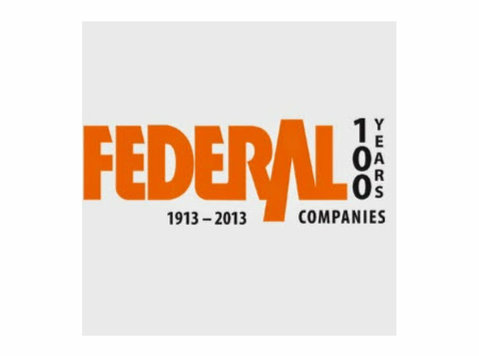 Federal Companies Champaign - Storage