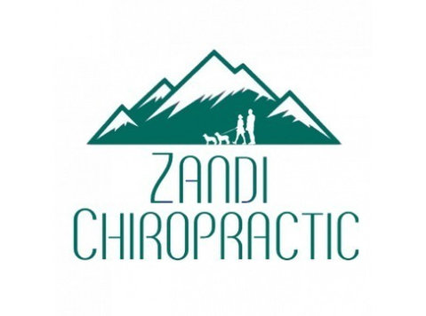 Zandi Chiropractic - Doctors