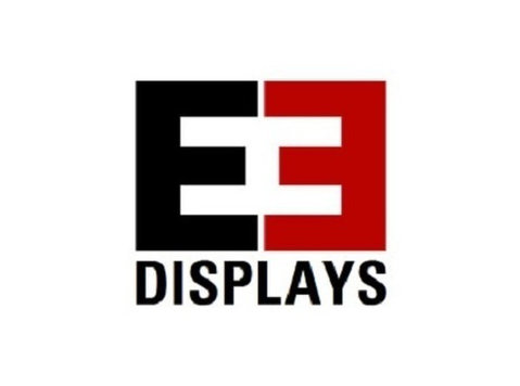 E3 Displays - Electrical Goods & Appliances