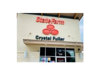 Crystal Fuller State Farm® Insurance Agent (2) - Health Insurance