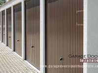Garage Door Repair Hapeville (1) - Ventanas & Puertas