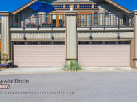 Garage Door Repair Hapeville (5) - Παράθυρα, πόρτες & θερμοκήπια