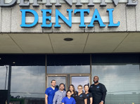 Definitive Dental: Peter Guirguis DDS (1) - ڈینٹسٹ/دندان ساز