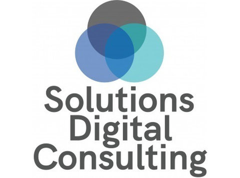 Solutions Digital Consulting LLC - Reklāmas aģentūras