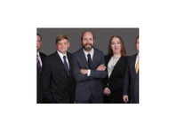 The Harris Firm LLC (1) - Адвокати и адвокатски дружества