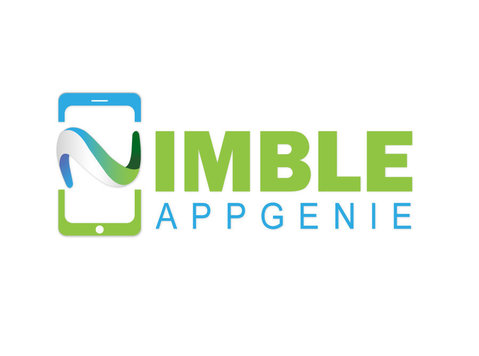 Nimble AppGenie LLP - Σχεδιασμός ιστοσελίδας