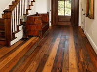 Hardwood Floor Restore llc (1) - Servicios de limpieza