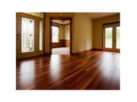 Hardwood Floor Restore llc (2) - Schoonmaak