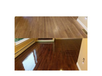 Hardwood Floor Restore llc (6) - Schoonmaak