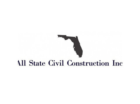 All State Civil Construction, Inc. - Construction Services