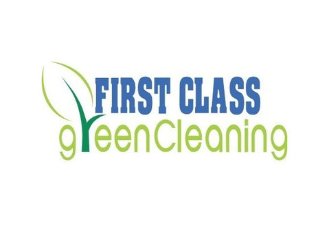 First Class Green Cleaning - Cleaners & Cleaning services