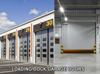 Roswell Garage Door Services (5) - Домашни и градинарски услуги