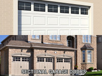 Roswell Garage Door Services (6) - Haus- und Gartendienstleistungen
