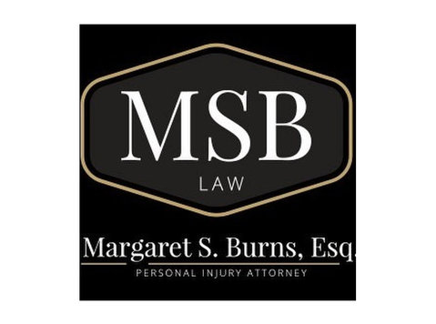Margaret S. Burns, Esq. - وکیل اور وکیلوں کی فرمیں