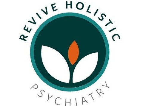 Revive Holistic Psychiatry - Доктора