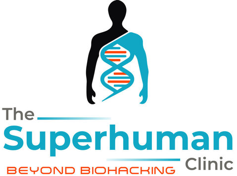 The Superhuman Clinic - Alternative Healthcare