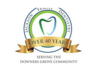 Jackson Family Dentistry Downers Grove (1) - Stomatologi