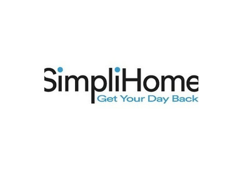 SimpliHome - Уборка