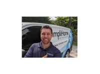 SimpliHome (2) - Cleaners & Cleaning services