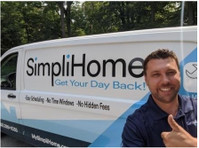 SimpliHome (3) - Cleaners & Cleaning services