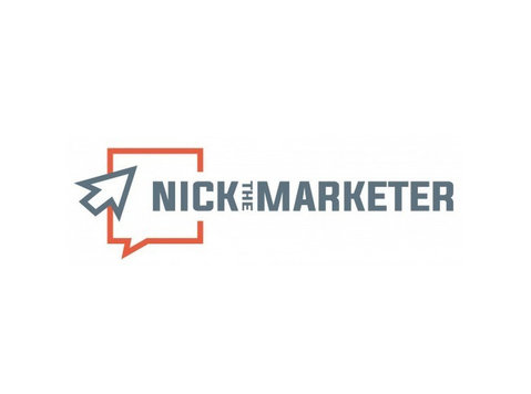 Nick the Marketer - Marketing & PR