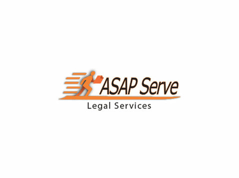 ASAP Serve, LLC - Postal services