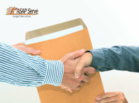 ASAP Serve, LLC (5) - Пощенски услуги