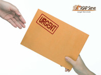 ASAP Serve, LLC (6) - Services postaux