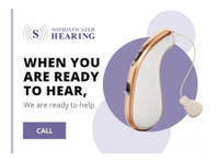 Sophisticated Hearing (2) - Sairaalat ja klinikat