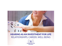 Sophisticated Hearing (4) - Νοσοκομεία & Κλινικές