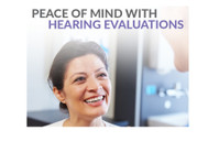 Sophisticated Hearing (6) - Slimnīcas un klīnikas