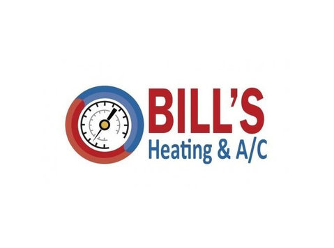 Bill's Heating & A/C - Сантехники