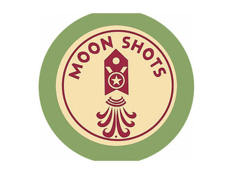 Moon Shots - Ravintolat