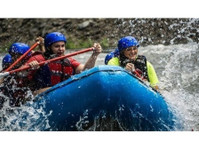 Ocoee Inn Rafting (3) - Deportes