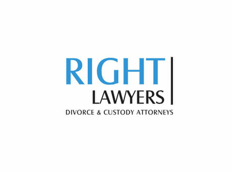 Right Divorce Lawyers - Právník a právnická kancelář