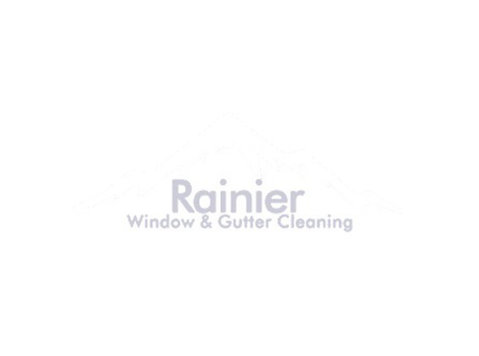 Rainier Window & Gutter Cleaning - Cleaners & Cleaning services