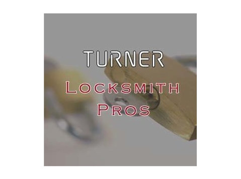 Turner Locksmith Pros - Serviços de Casa e Jardim