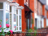 Turner Locksmith Pros (3) - Home & Garden Services