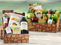 Winebasket.com (3) - Gifts & Flowers