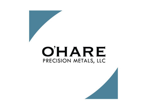 O'hare Precision LLC. - Sähkölaitteet