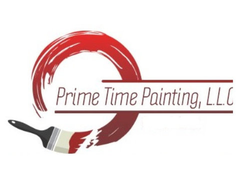 Prime Time Painting - Painters & Decorators
