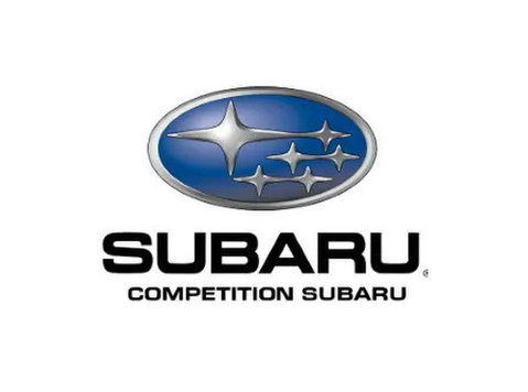 Competition Subaru of Smithtown - Car Dealers (New & Used)