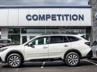 Competition Subaru of Smithtown (2) - Auto Dealers (Nieuw & Gebruikt)