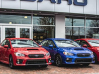 Competition Subaru of Smithtown (3) - Car Dealers (New & Used)